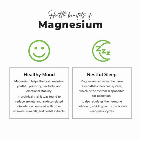 Magic mag magnesium